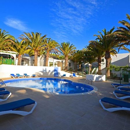 Ferienwohnung Casa De Tom - Costa Calma - Glasfaserinternet - Pool Eksteriør bilde
